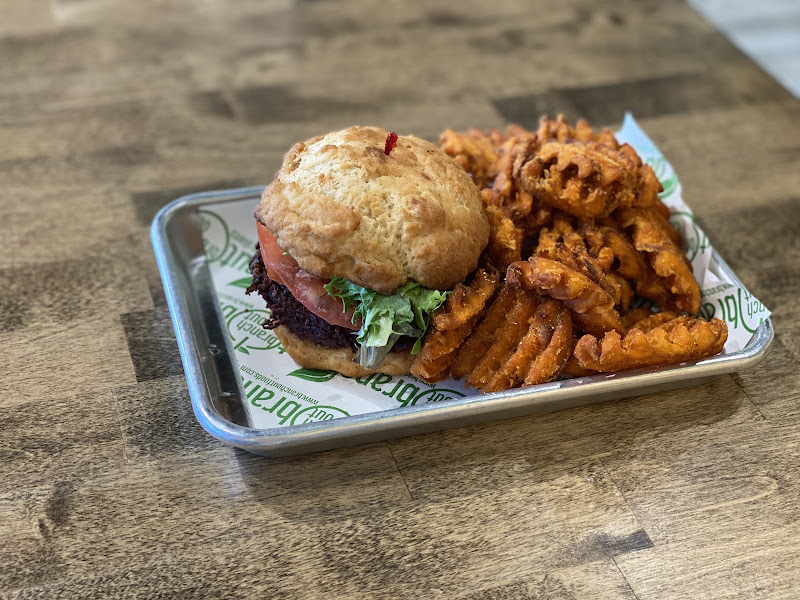 Harmony Plant Fare | NYC Inspired Vegan Deli photo 3