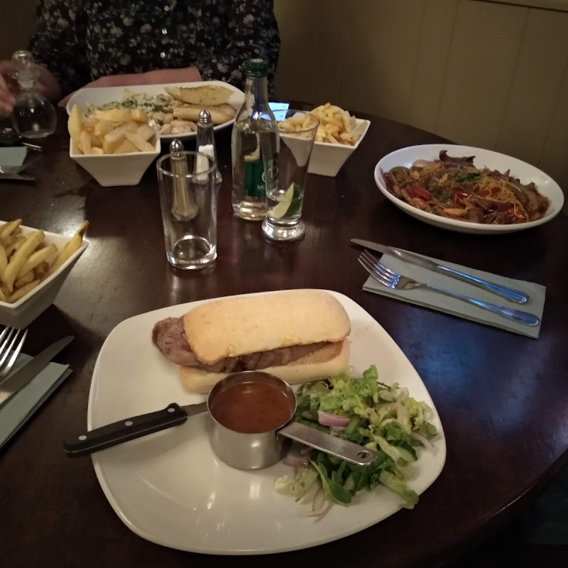 Harry’s Bar & Kitchen