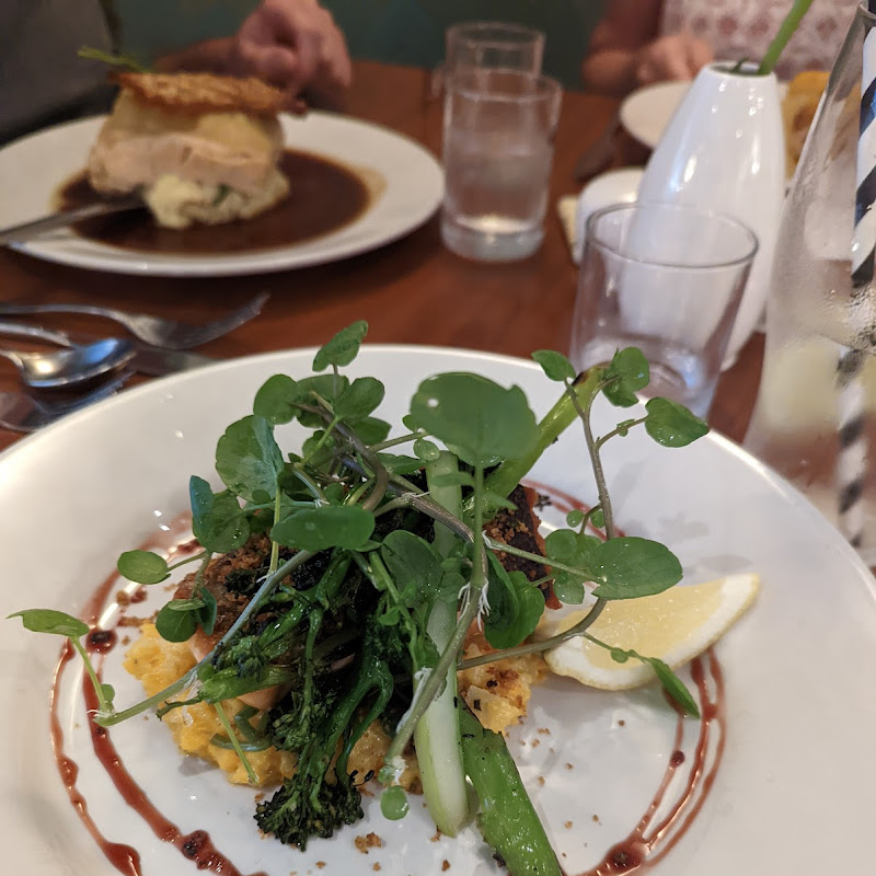 Harry's Bistro photo 1