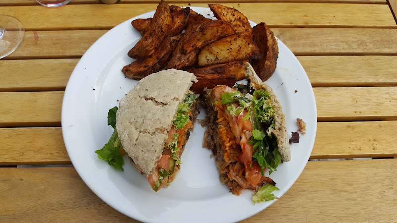 HARVEST Clean Eats (Downtown Halifax) photo 5