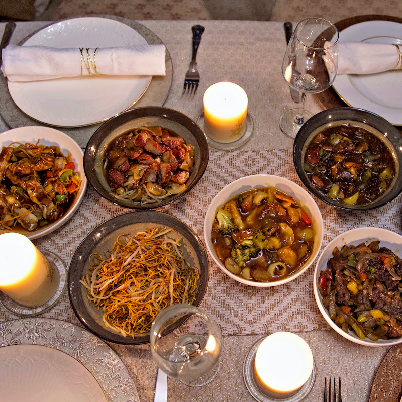 Harvest Vegetarian Kitchen