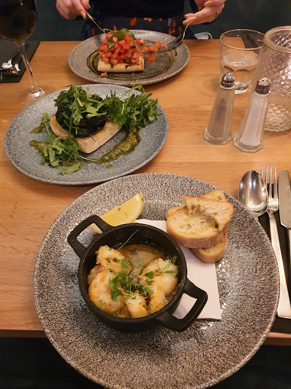 Harvest Vegetarian Kitchen photo 5