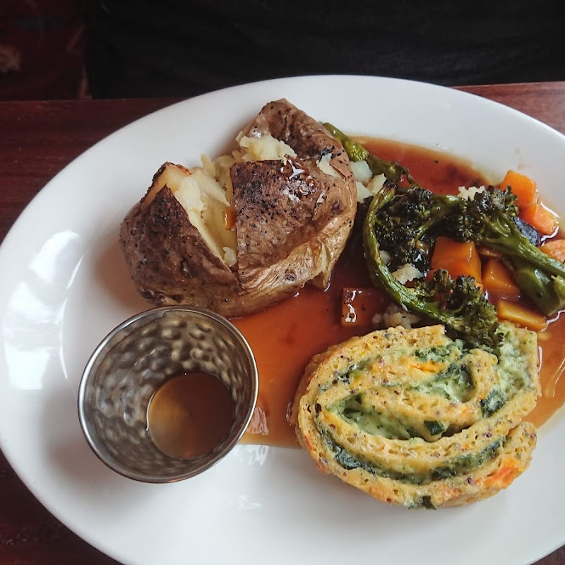 Harvester Broxden Manor Perth