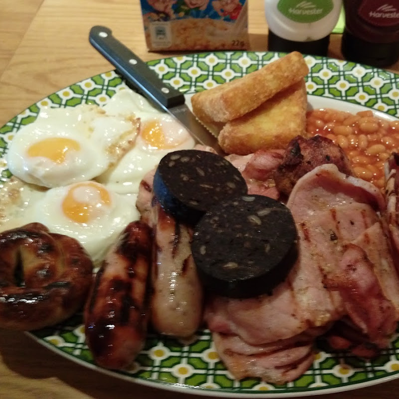 Harvester Llantrisant
