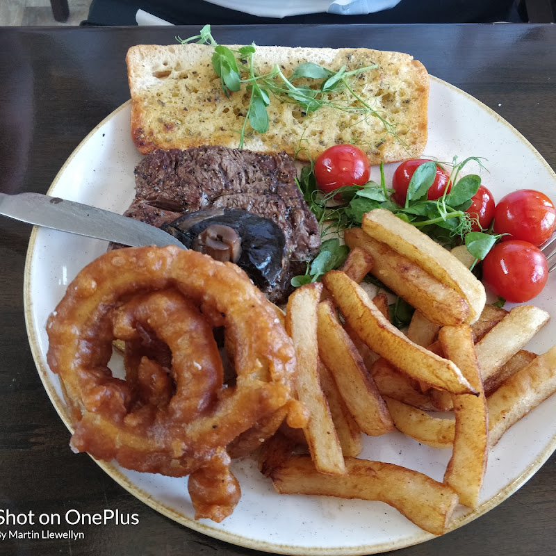 Harvester Old Mill Bridgend photo 2
