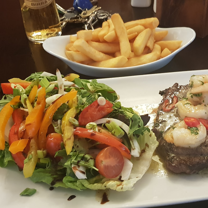Harvester Pontypool photo 2
