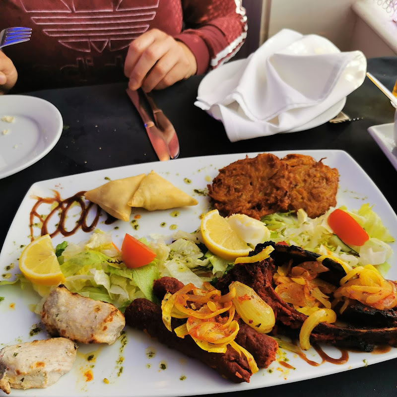 Hatti Indian Restaurant photo 1