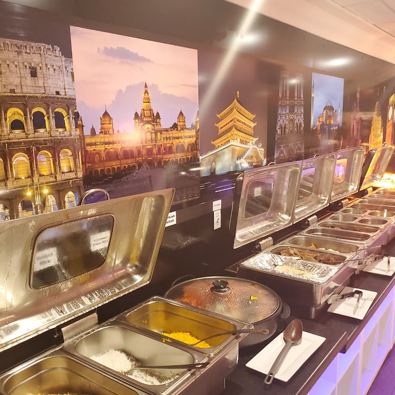 Haveli Family Buffet Restaurant