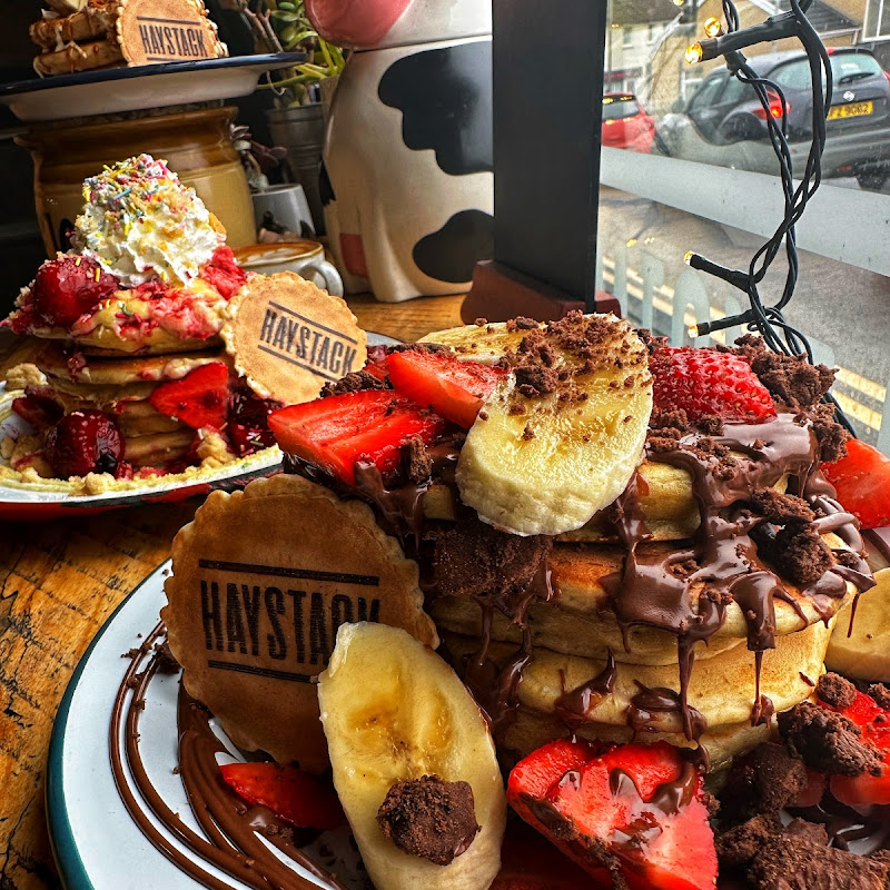 Haystack Cafe