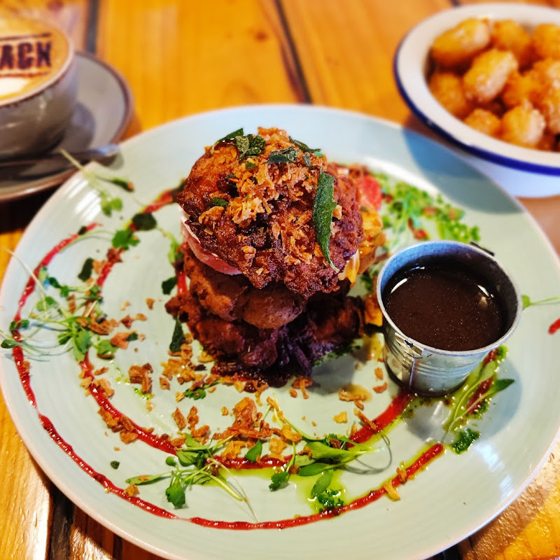 Haystack Cafe photo 1