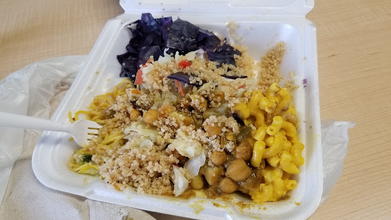 Health Is Wealth Vegetarian/Vegan Restaurant & Juicebar photo 1