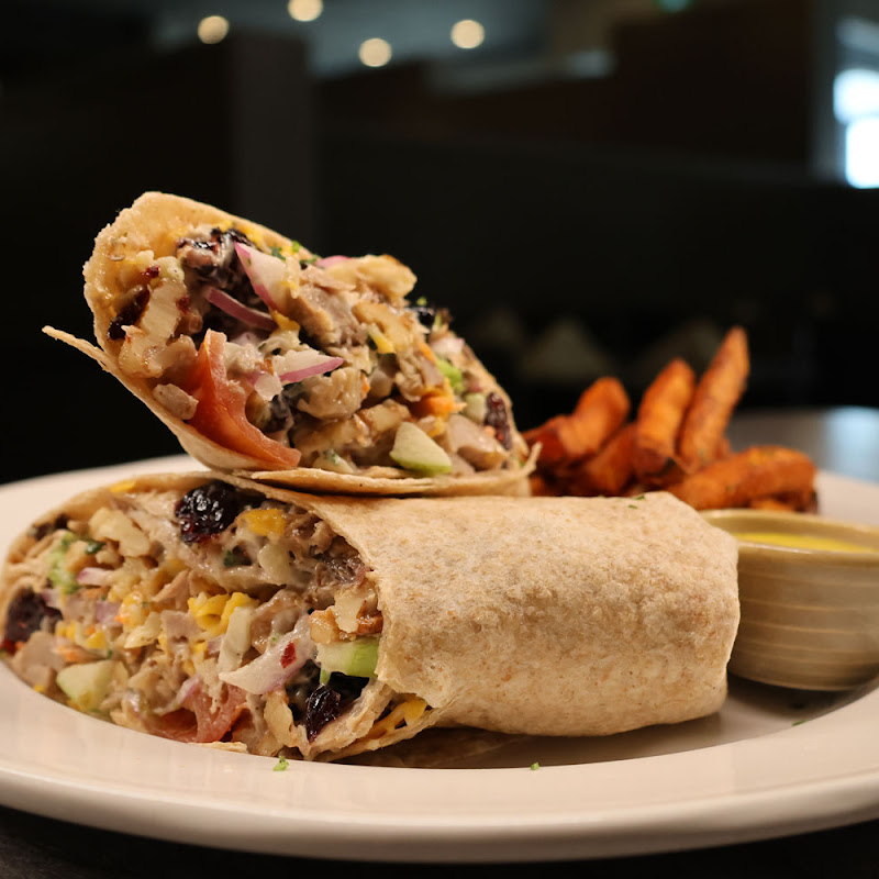 Healthy Living Bistro & Boutique photo 3