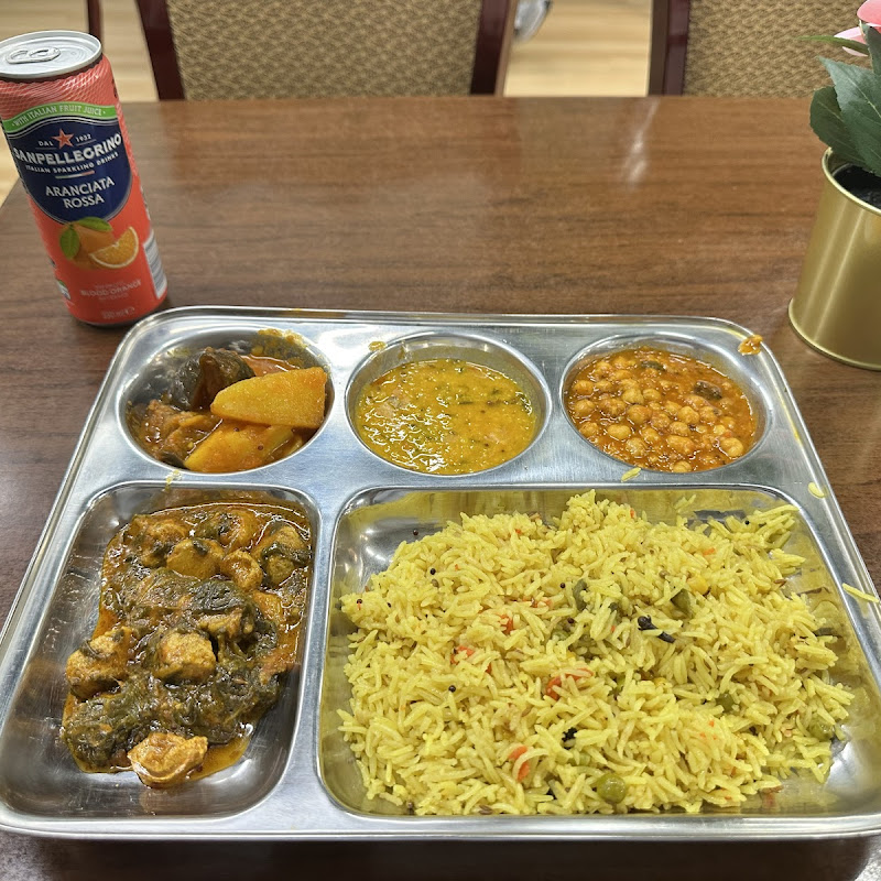 Healthy Wealthy Veg & Vegan