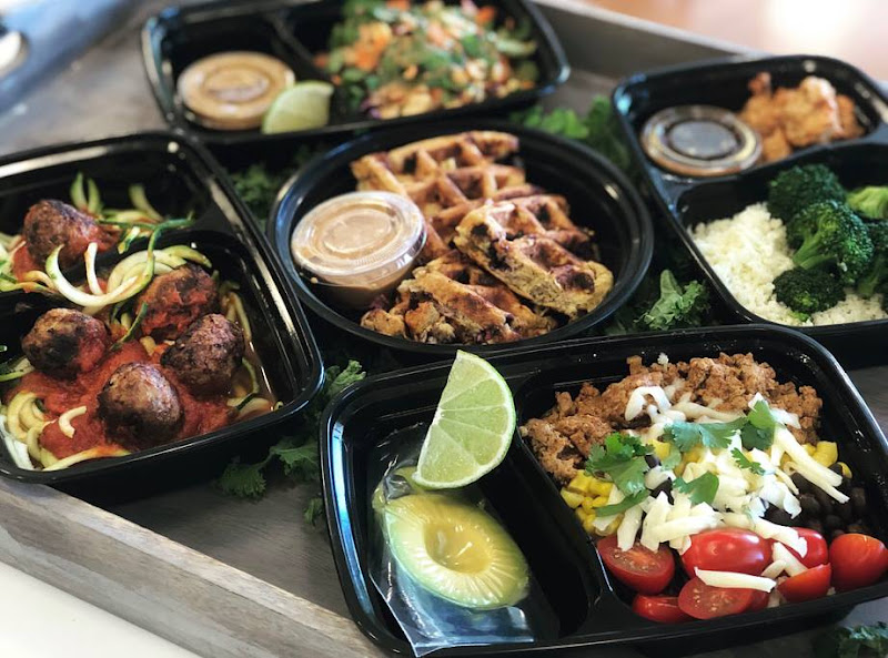 Healthy You Cafe photo 1