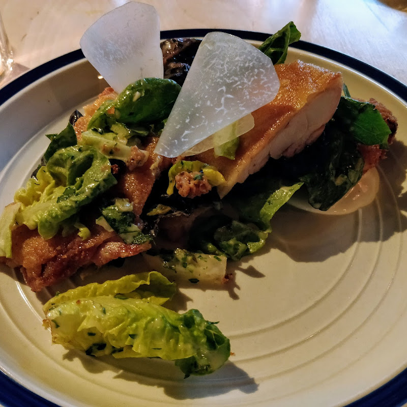 Hearth Restaurant