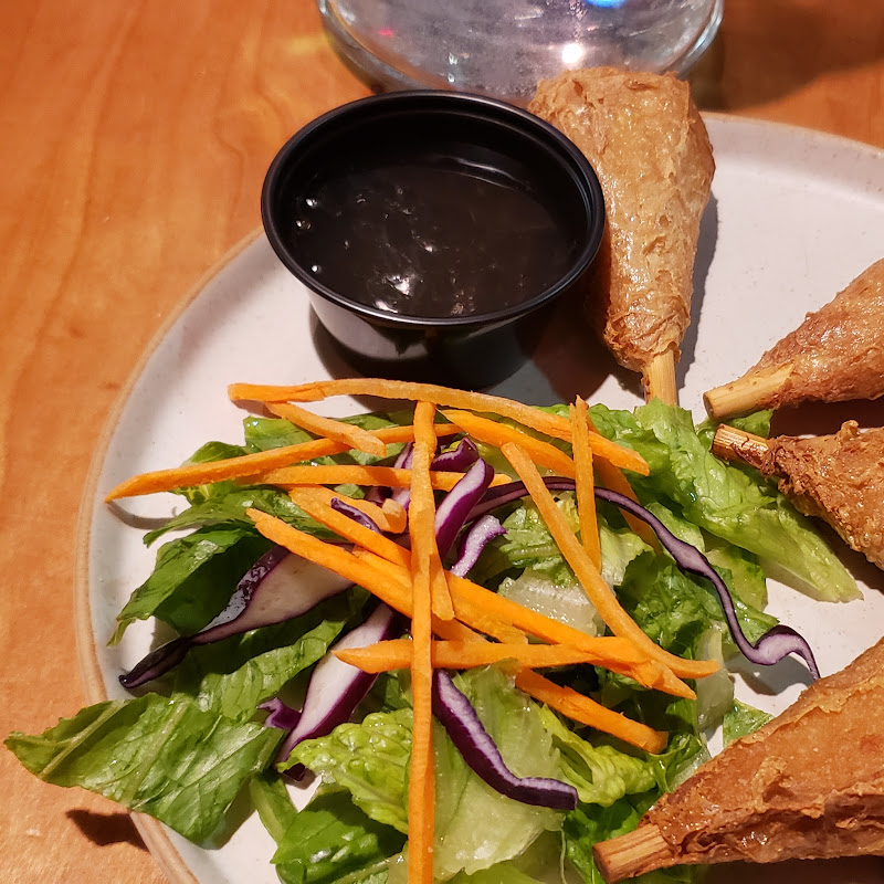 Hearts Choices Cafe Market
