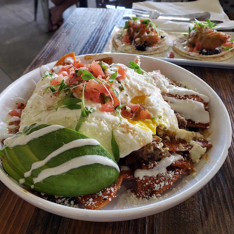 Heartwood Eatery photo 5