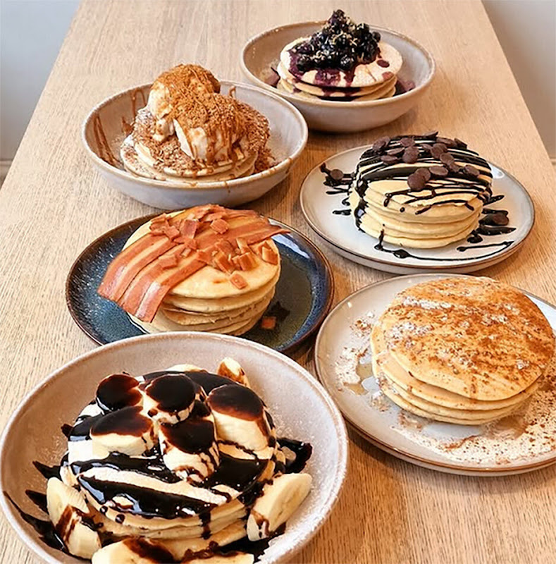 Heavenly Vegan Coffi photo 5