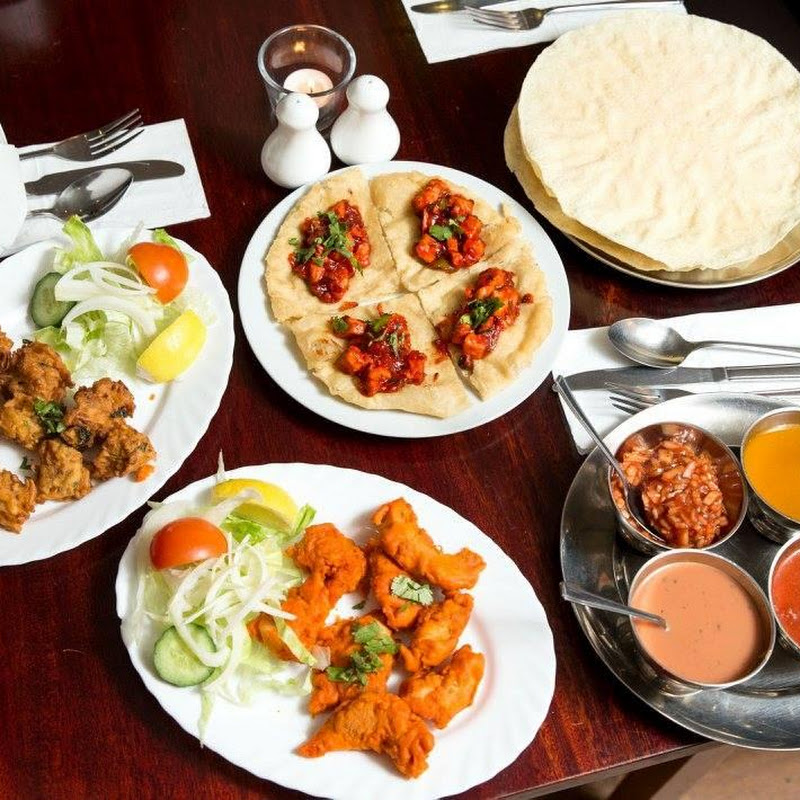 Heera Indian Restaurant