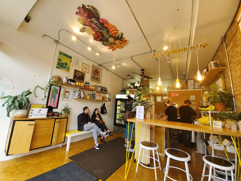 Heirloom Café photo 2