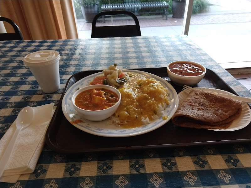 Heirloom Salad Company - Downtown photo 2