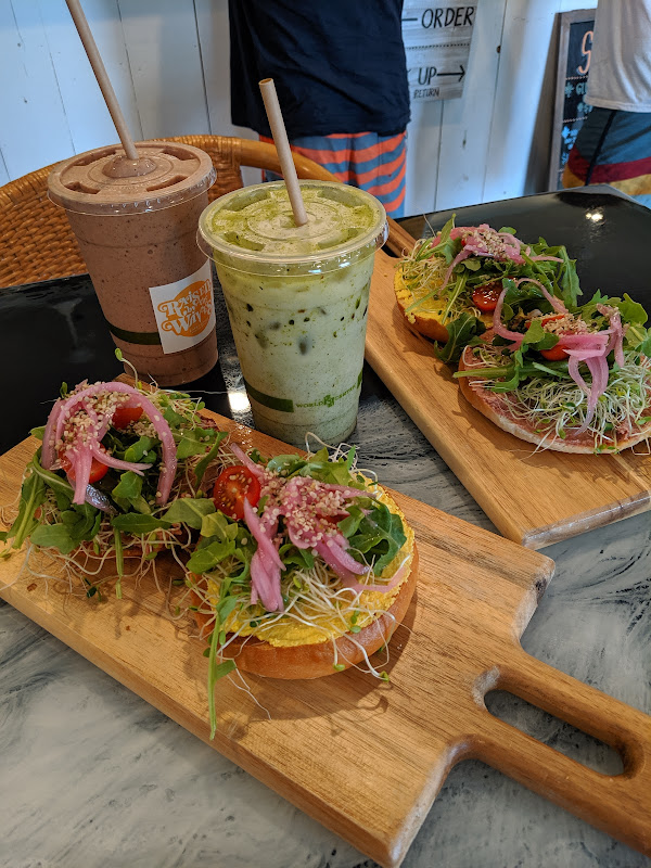 Hempy's Shake & Wake photo 5