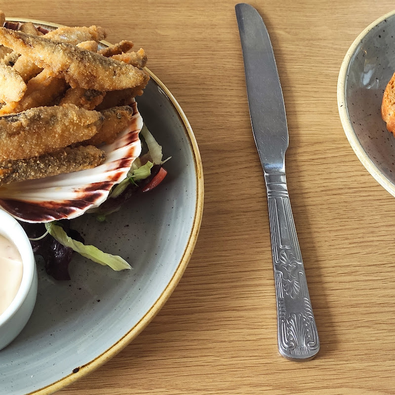 Henrys Bay House Restaurant photo 1