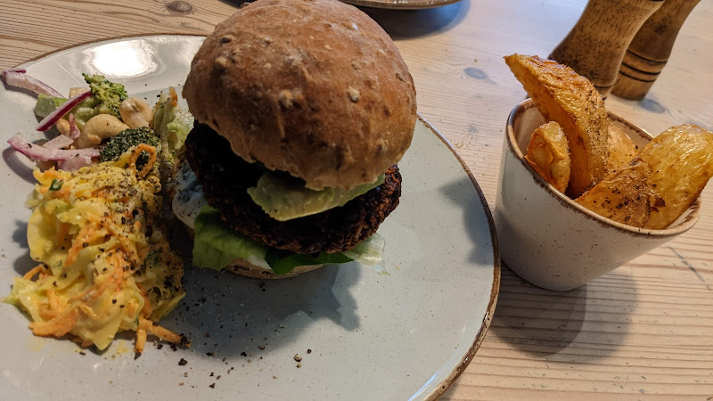 Herb Garden Café photo 4