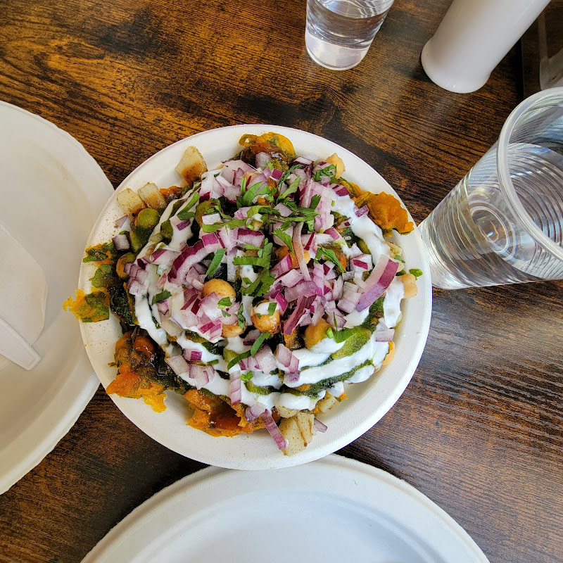 Herbivore Indian Cuisine photo 1