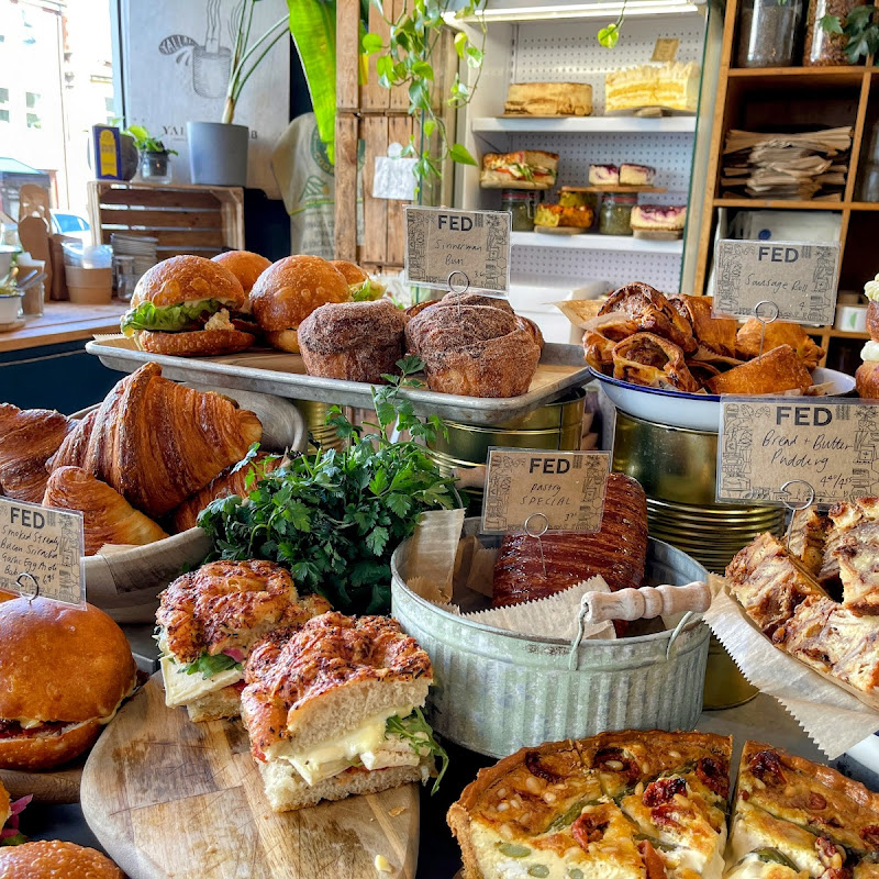 Herbivore Vegan Deli photo 2