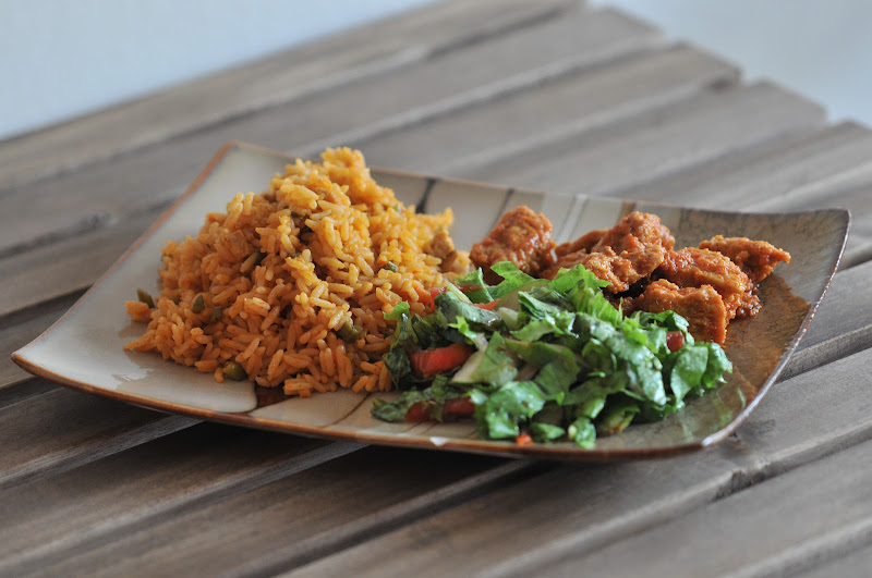 Herbs and spices vegan spot photo 3