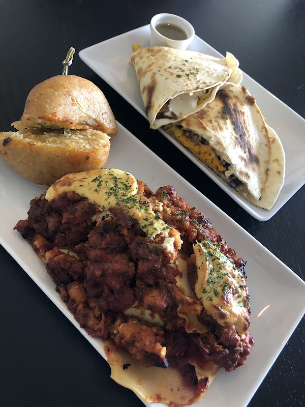 Herbs and spices vegan spot photo 5