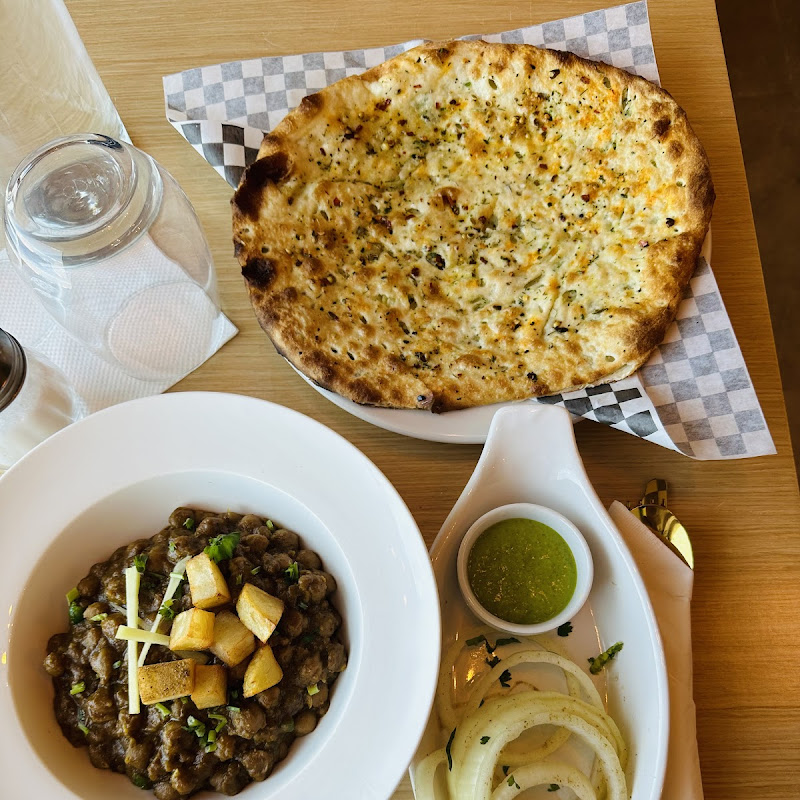 Herbs Indian Vegetarian & Vegan Feast l Indian Restaurant in Halifax photo 1