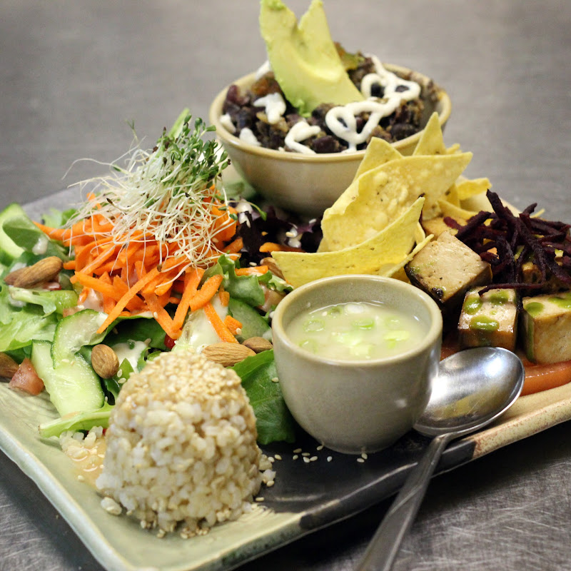 Herbs Indian Vegetarian & Vegan Feast l Indian Restaurant in Halifax photo 2