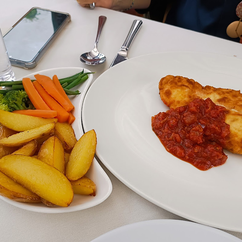 Hermann’s Austrian restaurant photo 1