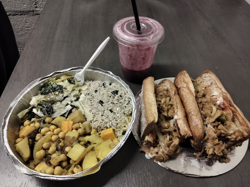 Hibiscus Cafe