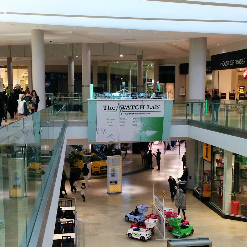 Highcross