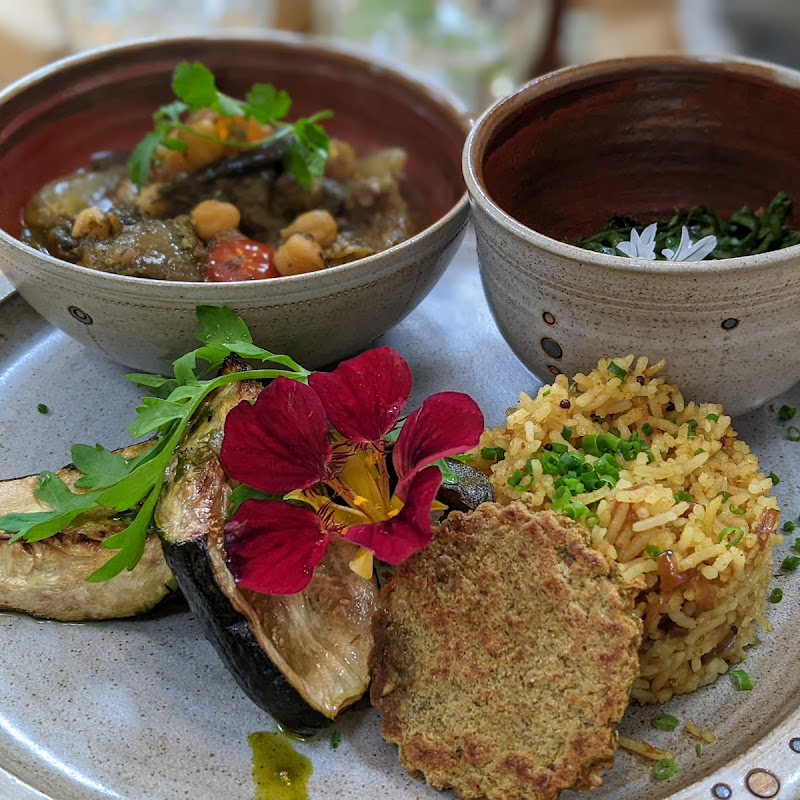Highland Farm Cafe