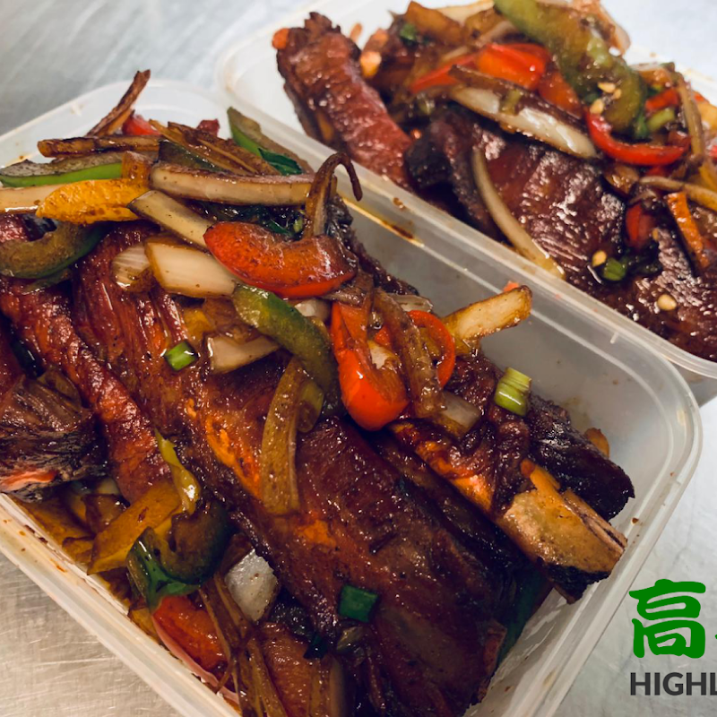 Highland Star Chinese Take Away