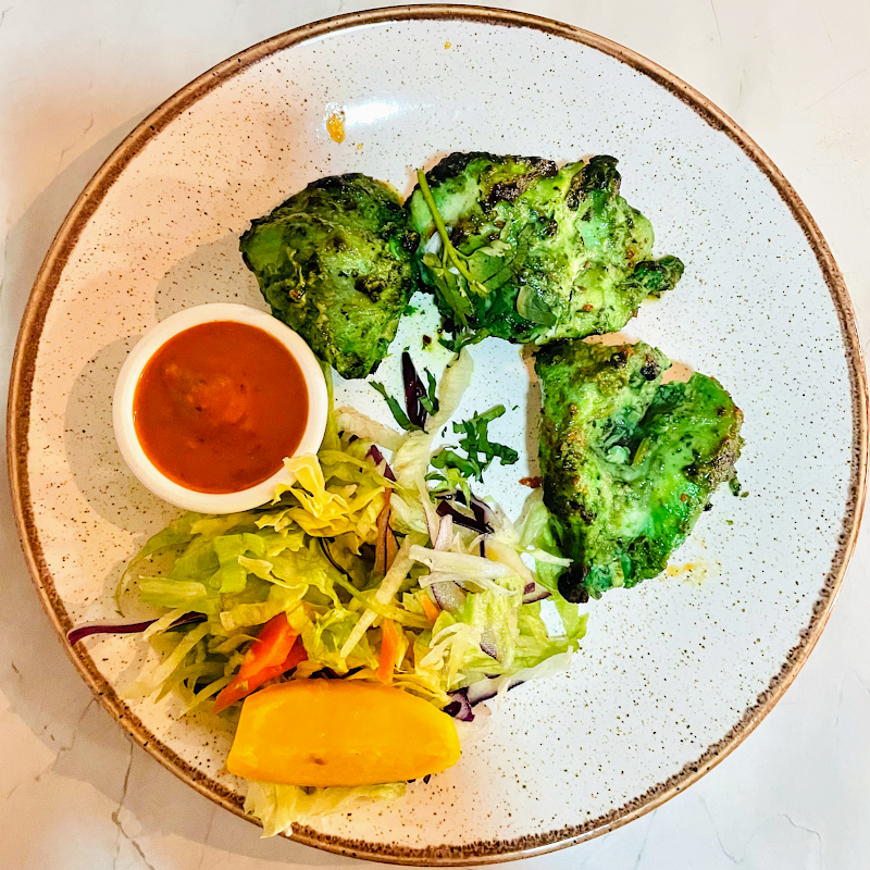 Himalayan Dine In