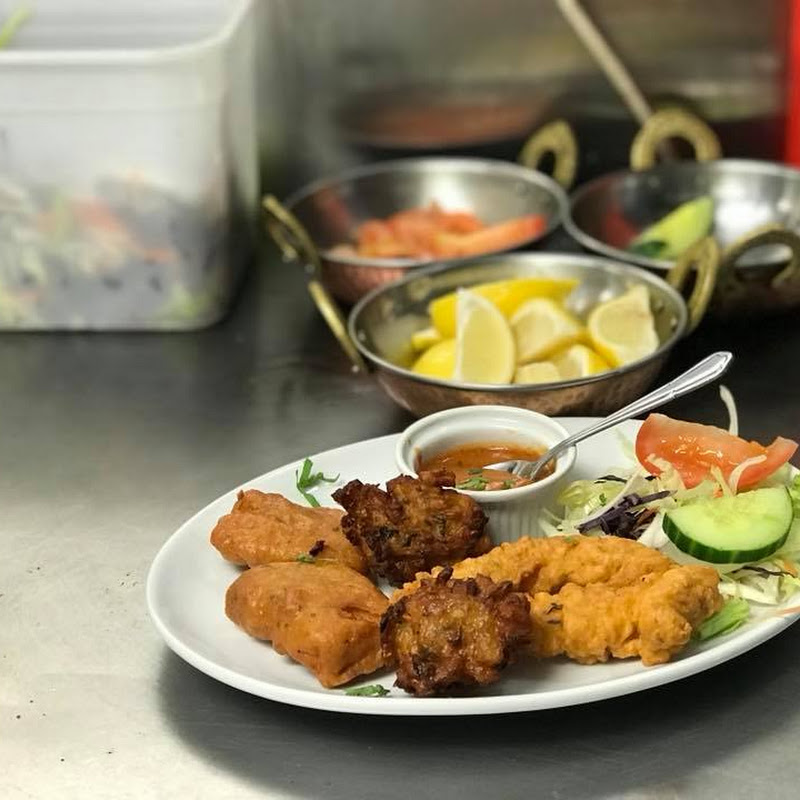 Himalayan Dine Shawlands