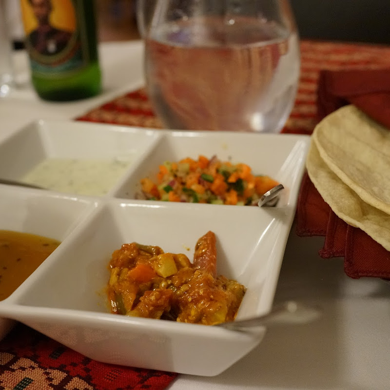 Himalayan Gurkha Restaurant photo 3