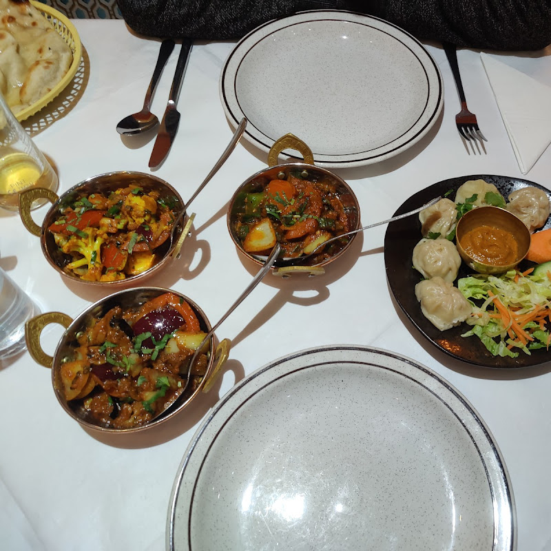 Himalayan Lounge