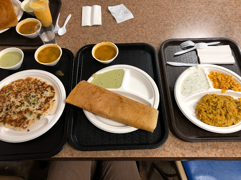 Hindu Temple Canteen photo 1