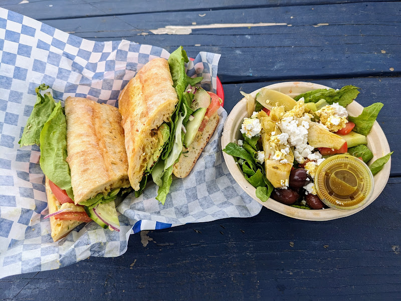 Hippy Eats and Spiritual Healing photo 5