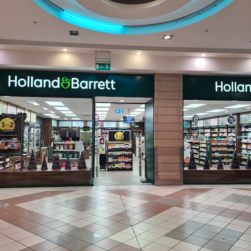 Holland & Barrett - Enniskillen photo 1