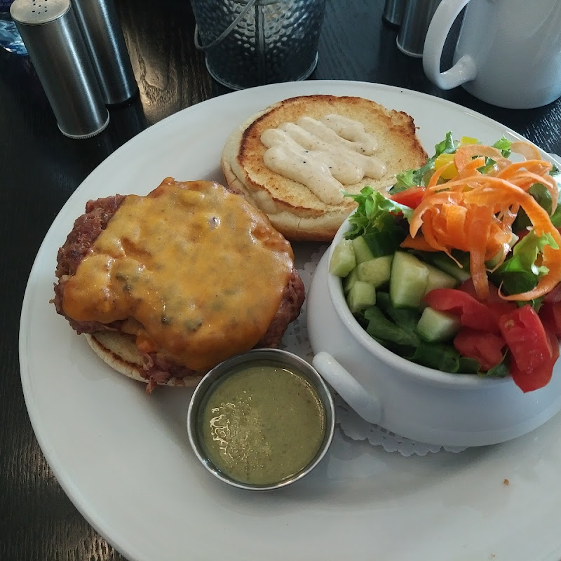 Home Plate Restaurant photo 2