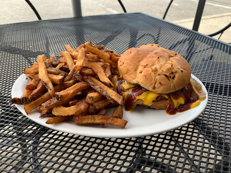 Home Plate Restaurant photo 4