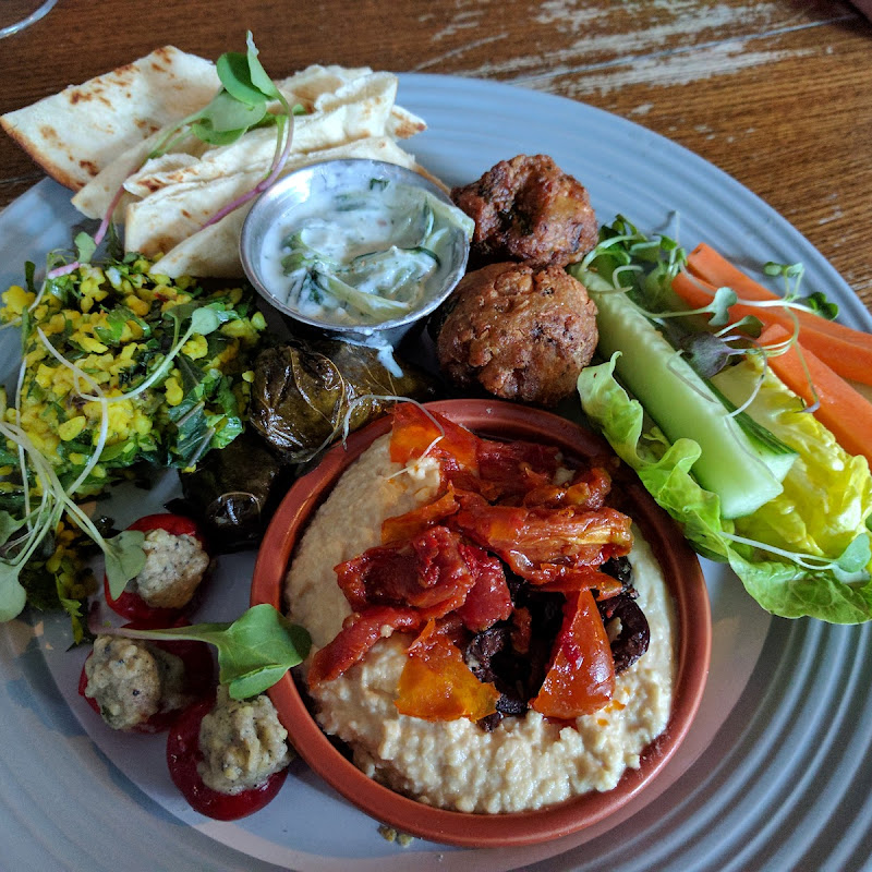 Home Restaurant photo 3