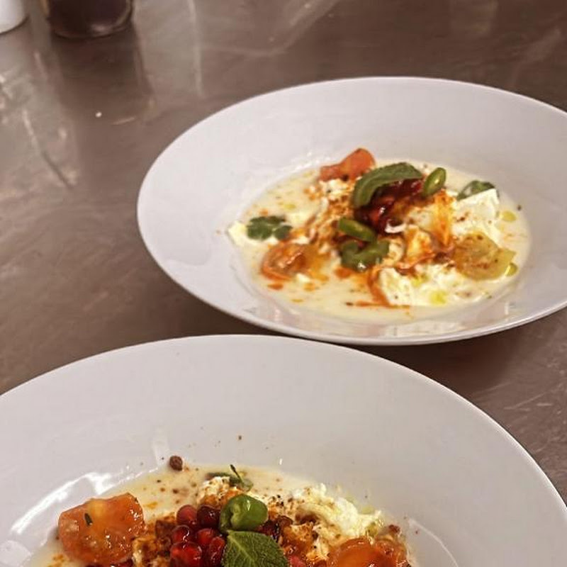 Home Restaurant